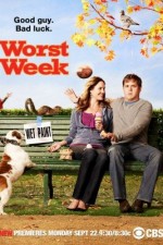 Watch Worst Week Movie2k